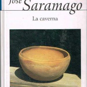 LA CAVERNA -ALFAGUARA-