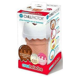 JUEGO CREA HELADOS 1436 BIZAK