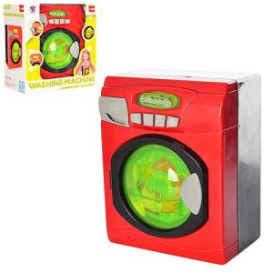 LAVADORA CON LUZ Y SONIDO 50999 MODERN DESIGN.