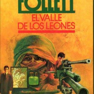 EL VALLE DE LOS LEONES -CIRCULO-