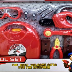 MALETIN HERRAMIENTAS 34865 SUDALI