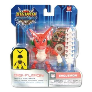 DIGIMON FIGURAS DIGIFUSION. 3960