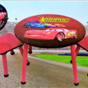 MESA + 2 SILLAS CARS 5038 ARDITEX