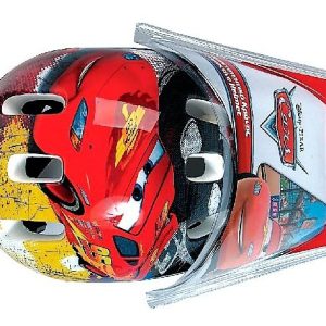 CASCO BICI CARS 50047 AS
