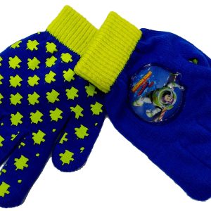 GUANTES DE LANA TOY STORY 5372