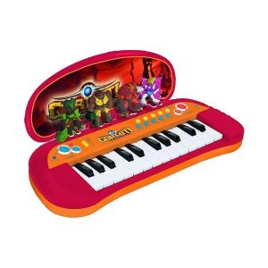 ORGANO GORMITI PERSONAJES REIG 2700