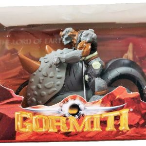 MOTO GORMITI 1/43 EXP.24 69004 GIOCHI PREZIOSI.