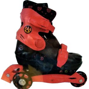 PATIN EN LINEA BAKUGAN T26-29 284