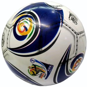 BALON DE PLASTICO MONDO FIFA 2010.
