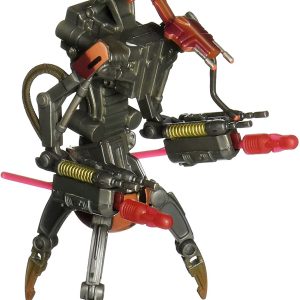STAR WARS FIGURAS DESTROYER DROID 85173