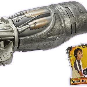 PUÑO TERMINATOR 57435 GIOCHI PREZIOSI