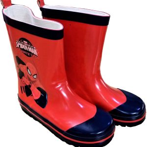 BOTA AGUA SPIDERMAN 98279/98277