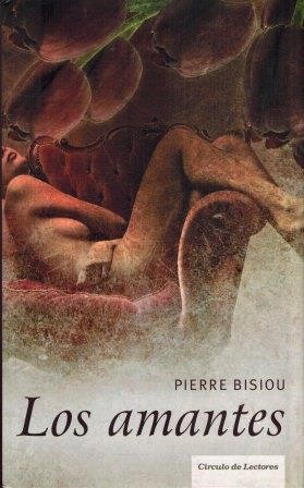 LOS AMANTES -CIRCULO-
