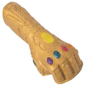 GUANTE THANOS AVENGERS 300004 MARVEL