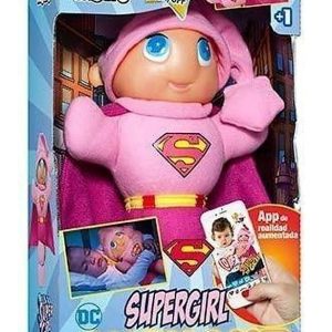 GUSY LUZ SUPERGIRL 15874 MOLTO