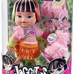 JAGGETS SHASHI-MI DANCE 7839 FAMOSA