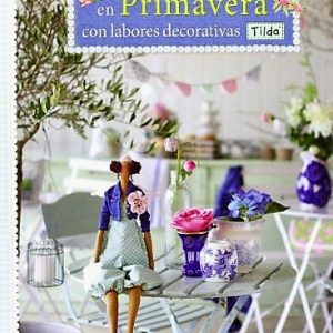 IDEAS PARA ADORNAR LA CASA EN PRIMAVERA