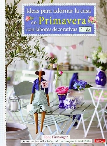 IDEAS PARA ADORNAR LA CASA EN PRIMAVERA - Imagen 2