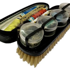 ESTUCHE CON CEPILLO Y COSTURA 920 VIPO