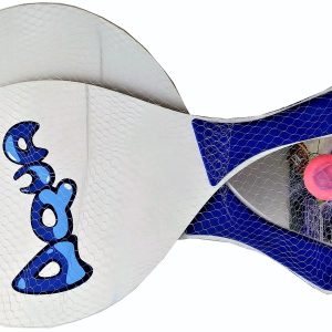 PALAS DE PLAYA CON PELOTA AQUA