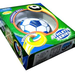 BALON TORNADO DE COLOR BABY 22642
