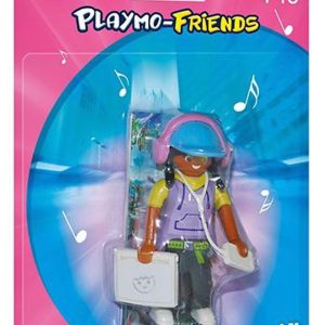 PLAYMOBIL 6828 MULTIMEDIA GIRL