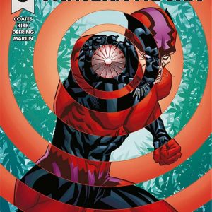 PANTERA NEGRA Nº 21 -PANINI-