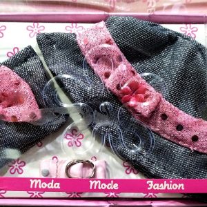 COMPLEMENTOS DE VESTIR PARA NANCY 29128 FAMOSA