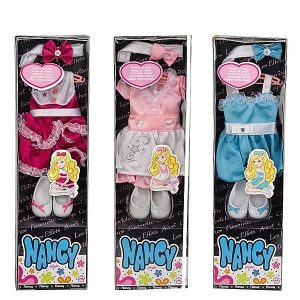 VESTIDOS NANCY PERCHAS DE MODA 31280 FAMOSA