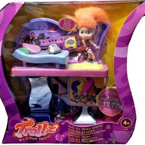 La Casa De Los Trollz