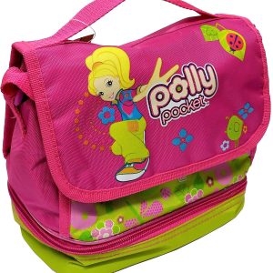 PORTAMERIENDAS DE POLLY POCKET 680971