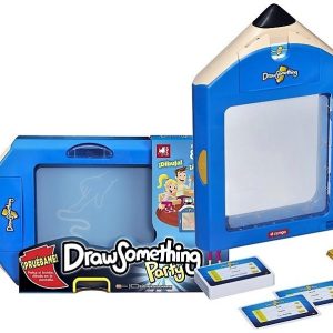 JUEGO DRAW SOMETHING PARTY