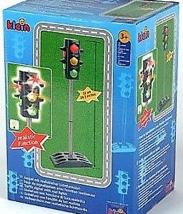 SEMAFORO SEÑAL DE TRAFICO