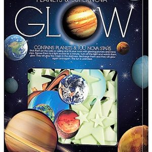 JUEGO 4M DE SUPER NOVA CON 100 PIEZAS WITH PLANETS B