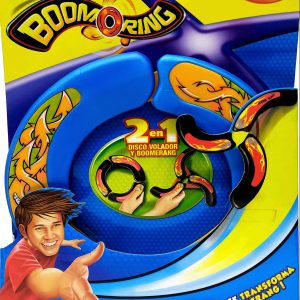 BOOM O RING DISCO VOLADOR DE BIZAK 9159