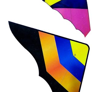 COMETA ALA DELTA . MEDIDAS 100X150. ATOSA 58197