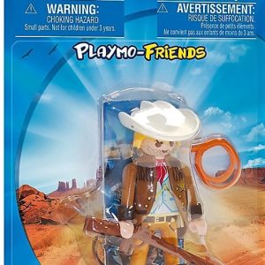 PLAYMOBIL 9334 SHERIFF