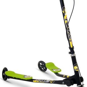 PATINETE DE 3 RUEDAS ABIERTAS FUNBEE HASTA 100KG.