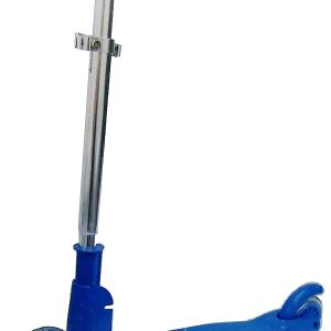 MONOPATIN DE 3 RUEDAS NIXOR AZUL. PESO MAXIMO 20KG.