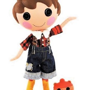 Lalaloopsy Doll