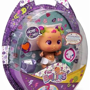 MUÑECA BELLIES NONI NO. 715270 FAMOSA