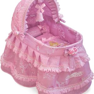 MOISES MARIA. MEDIDAS 27X46X52CM. 51123 DECUEVAS.