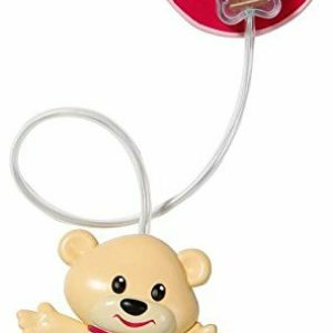 CHUPE BABY BORN INTERACTIVO. 819258 ZAPS CREATION