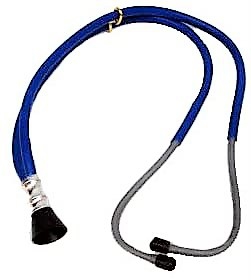 FONENDOSCOPIO PARA DISFRAZ. 40250