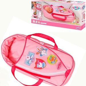 CAPAZO PARA DORMIR EL BABY BORN. ZAPF CREATION