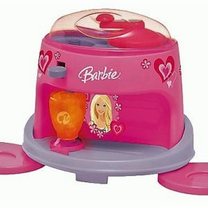 MI GRANIZADORA DE BARBIE. 2003 DE CHICOS