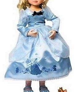 CENICIENTA BAILARINA DE 34CM. ZAPF CREATION