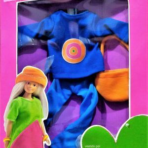 VESTIDOS NANCY AGATHA DE FAMOSA 83039