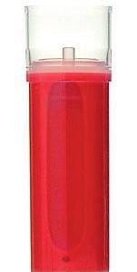 RECAMBIO ROTULADOR DE PIZARRA PILOT ROJO