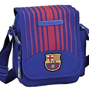 BOLSO BANDOLERA DEL BARSA MEDIANO. 611729511 SAFTA